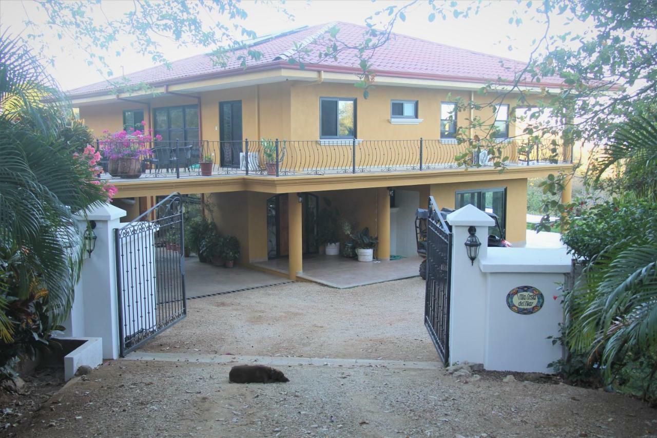 Costa Del Mar Homestay Garza