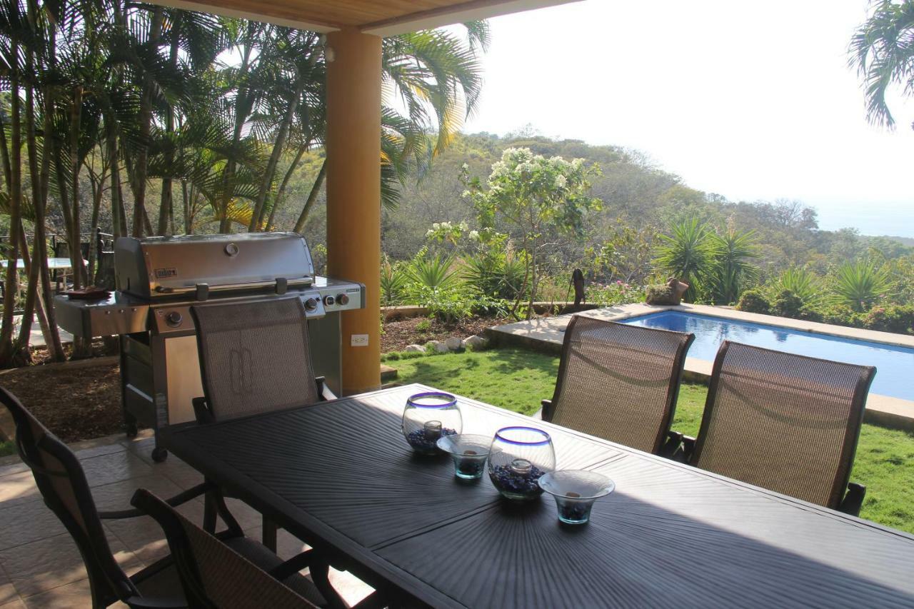 Costa Del Mar Homestay Garza