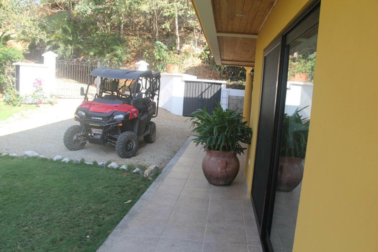 Costa Del Mar Homestay *