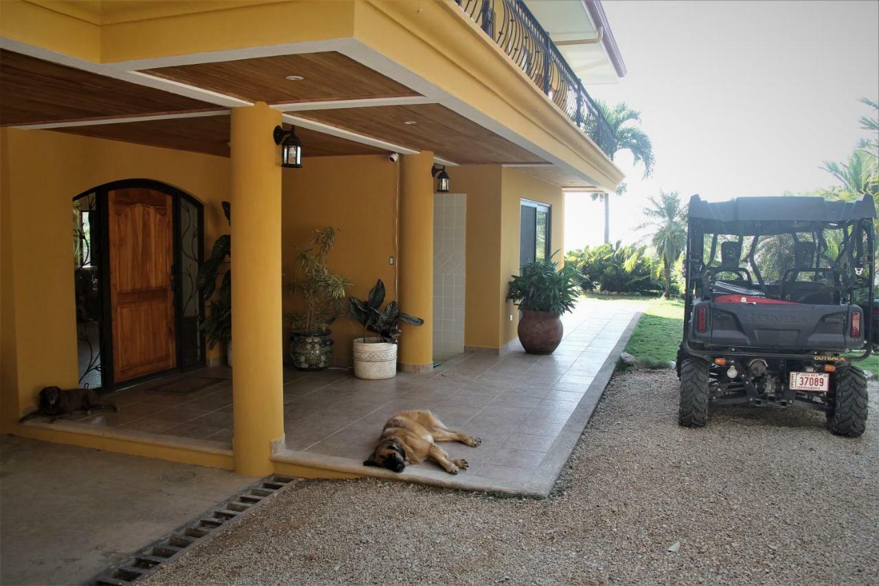 Homestay Costa Del Mar *