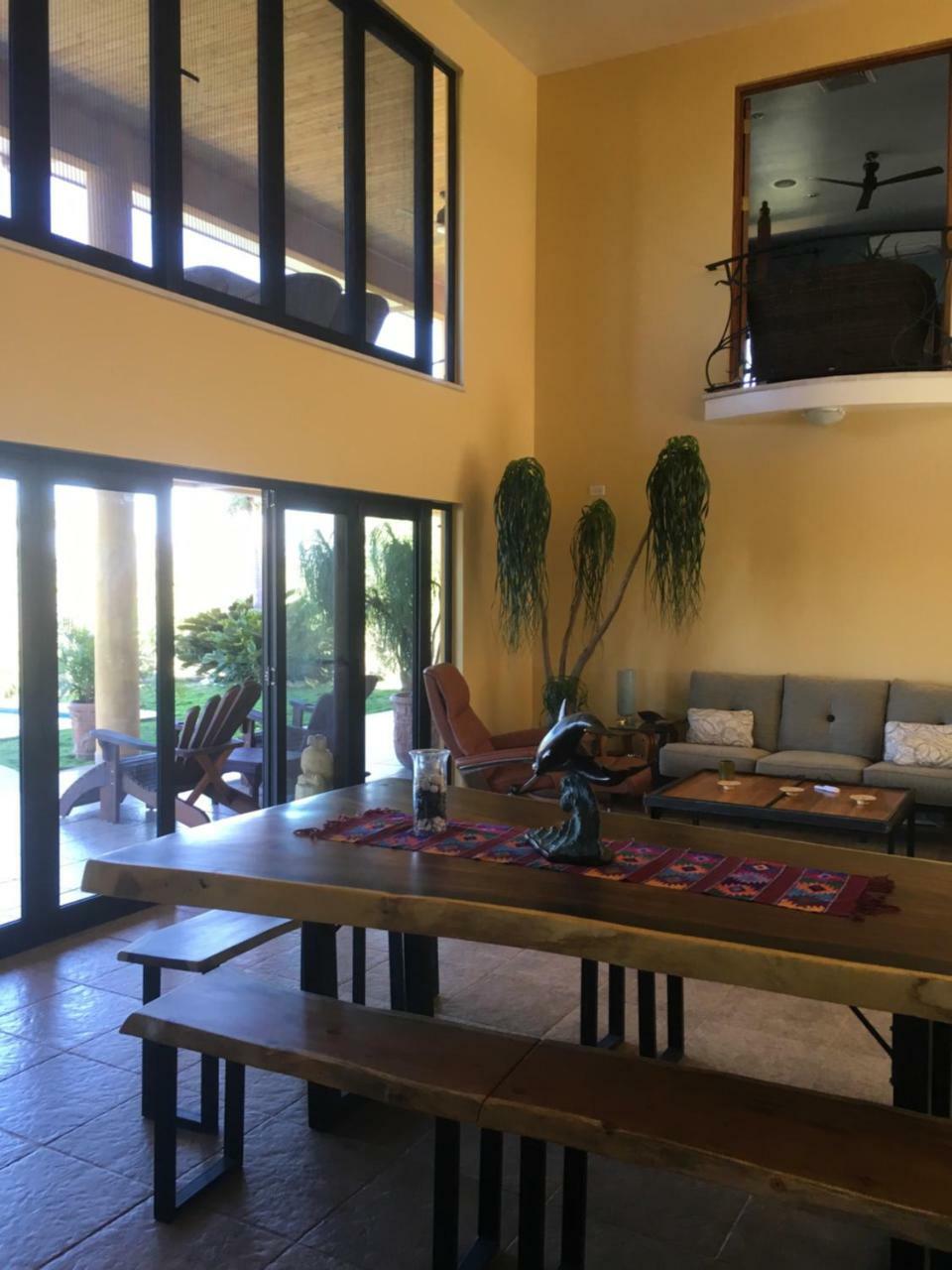 Costa Del Mar Homestay *