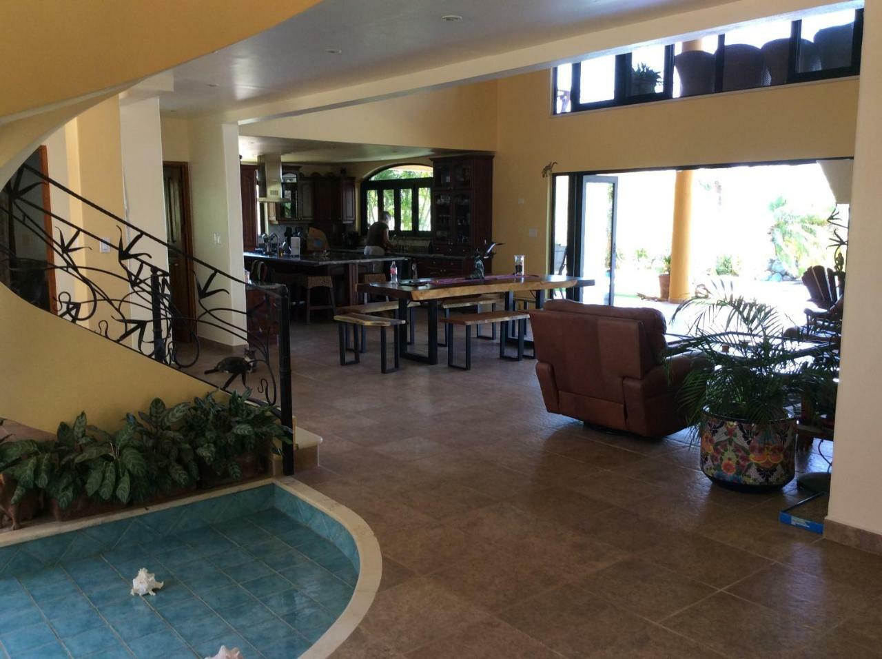 Homestay Costa Del Mar Garza
