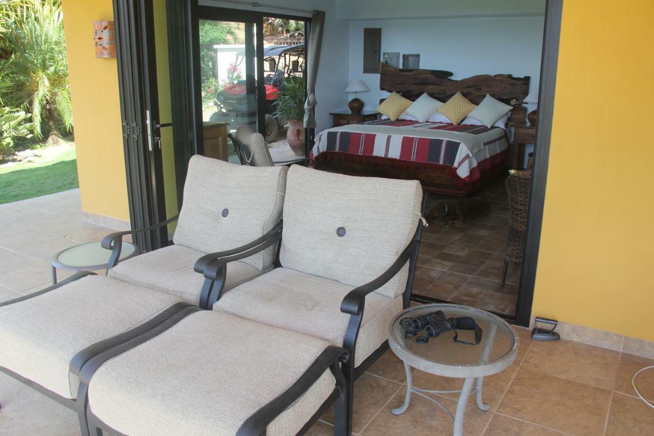 Costa Del Mar Homestay Garza