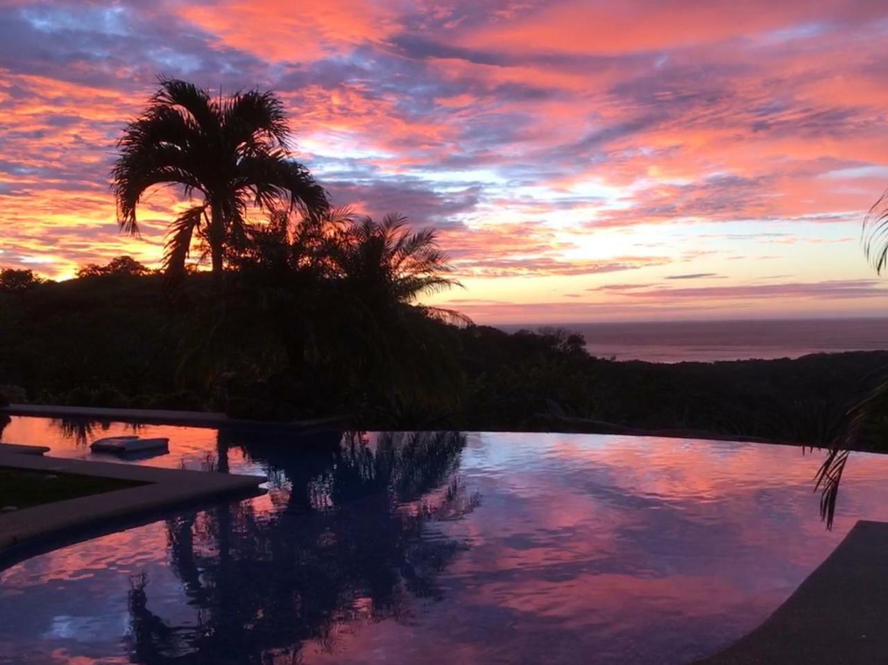 Costa Del Mar Homestay