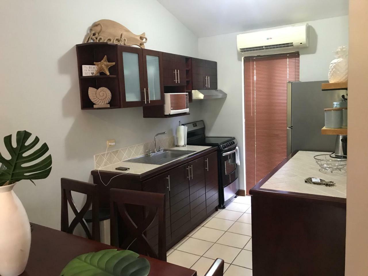 Beach Apartment Coco