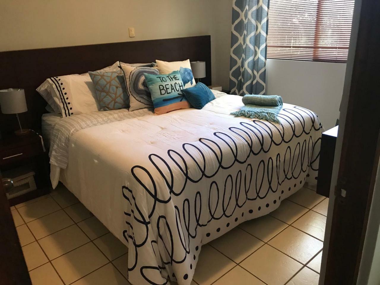 Beach Apartment Coco