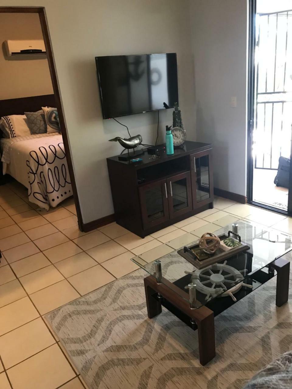 Apartment Beach