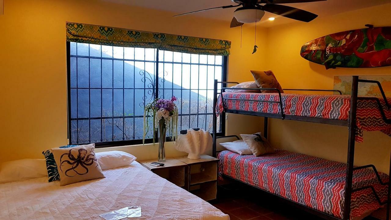 Bed & Breakfast Sirena Serena B&B And Retreat