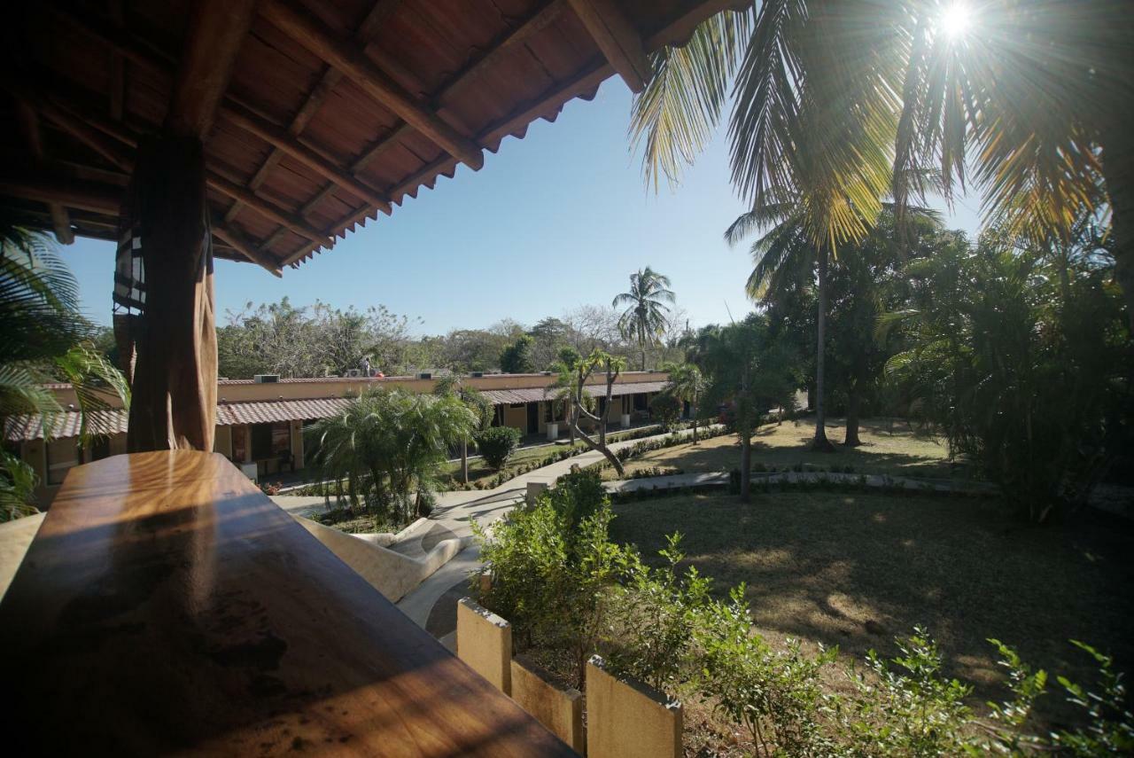 Tatanka 2* Paraiso (Guanacaste)