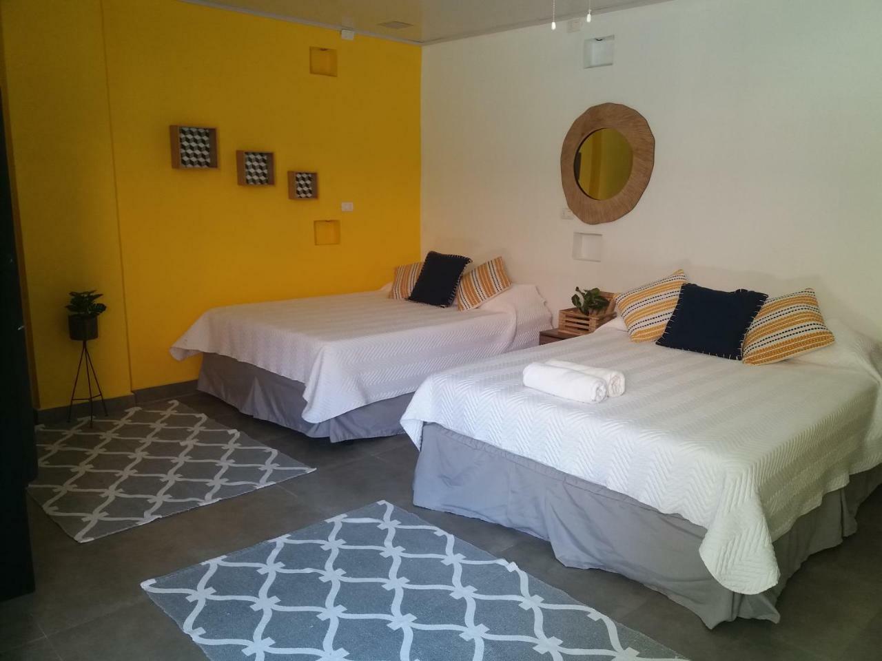 Izus Place Inn Jaco