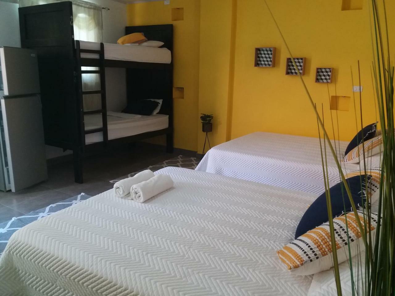 Inn Izus Place