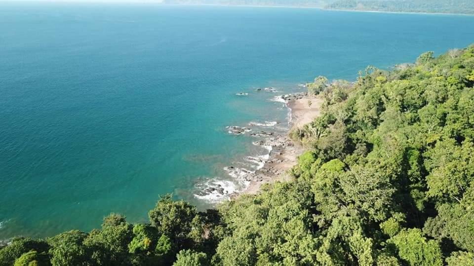 Vista Al Mar El Aleman