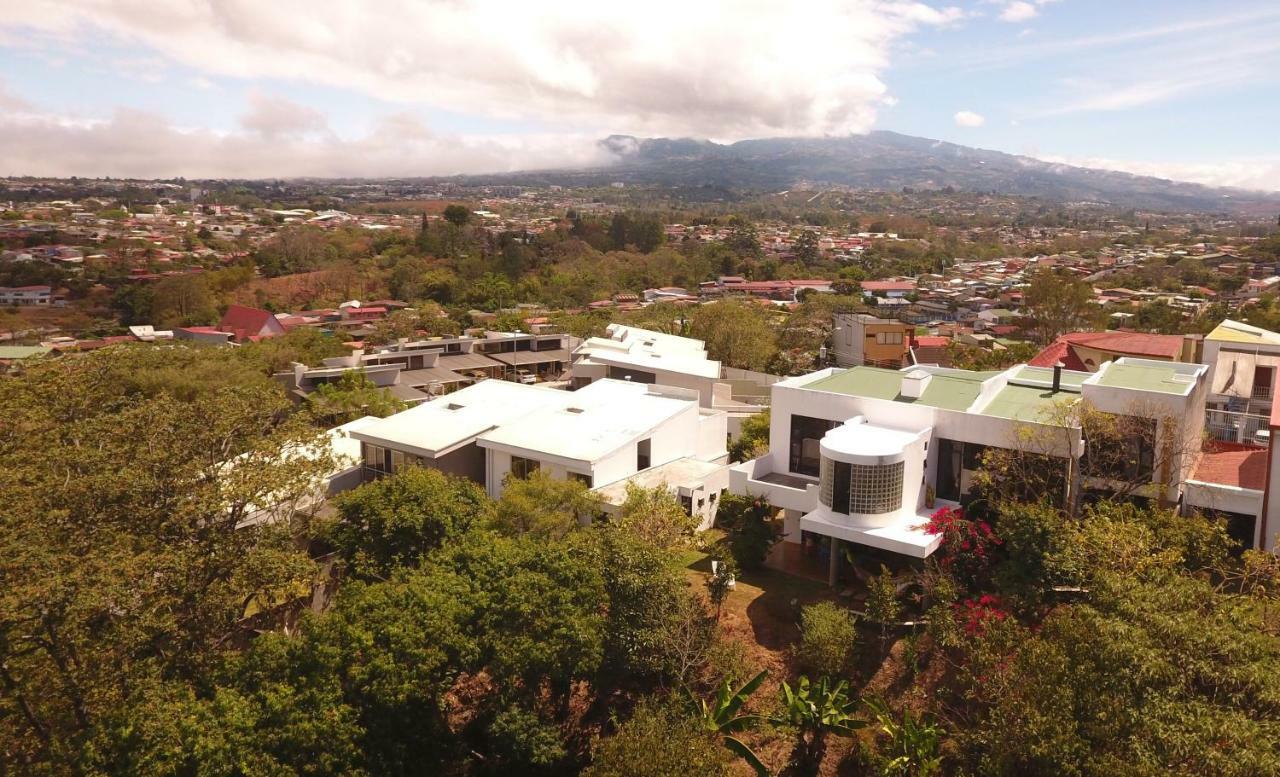 Homestay Casa Marlui-san Jose Curridabat