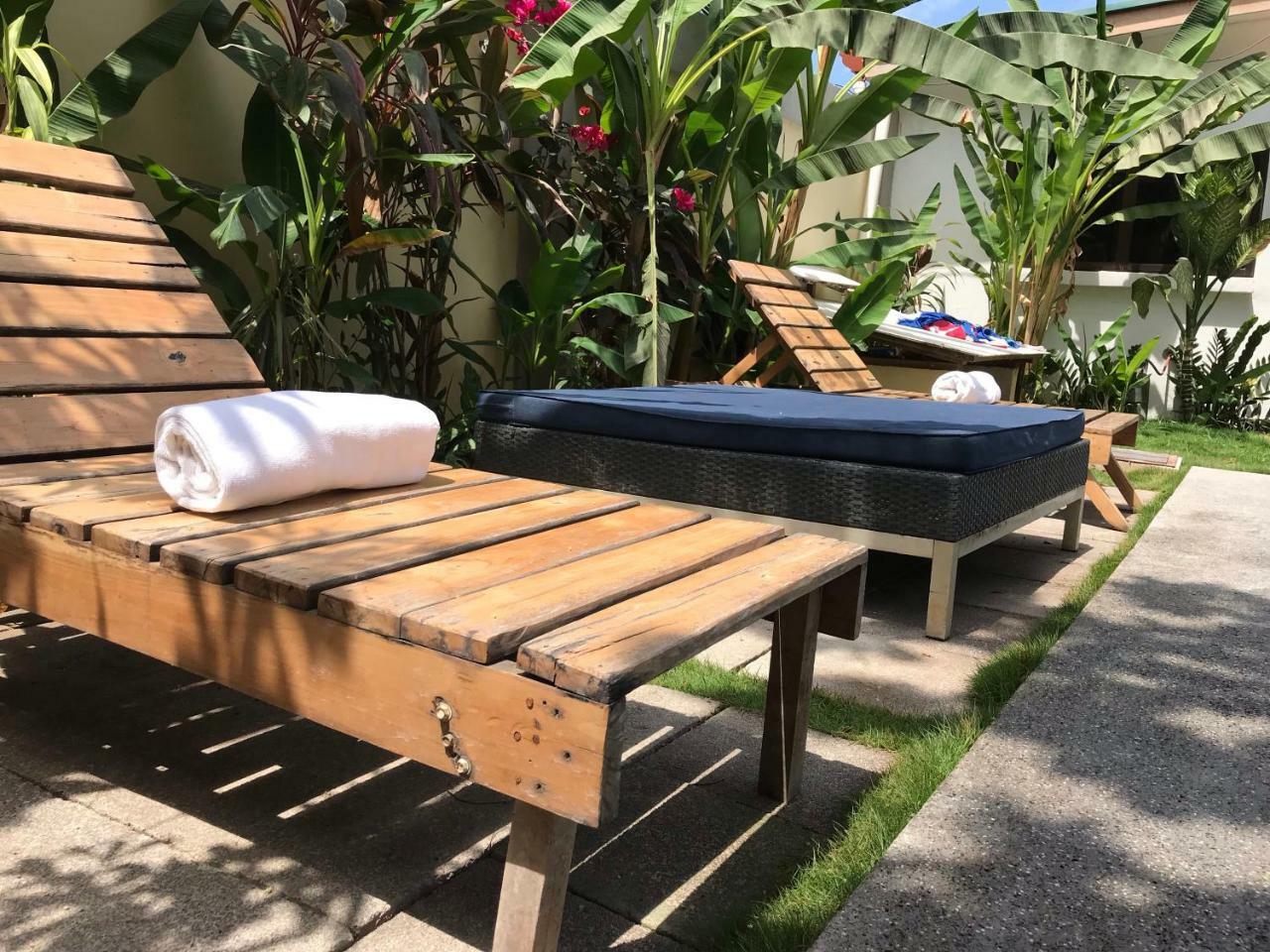 Maoritsio Garden Aparthotel 2*