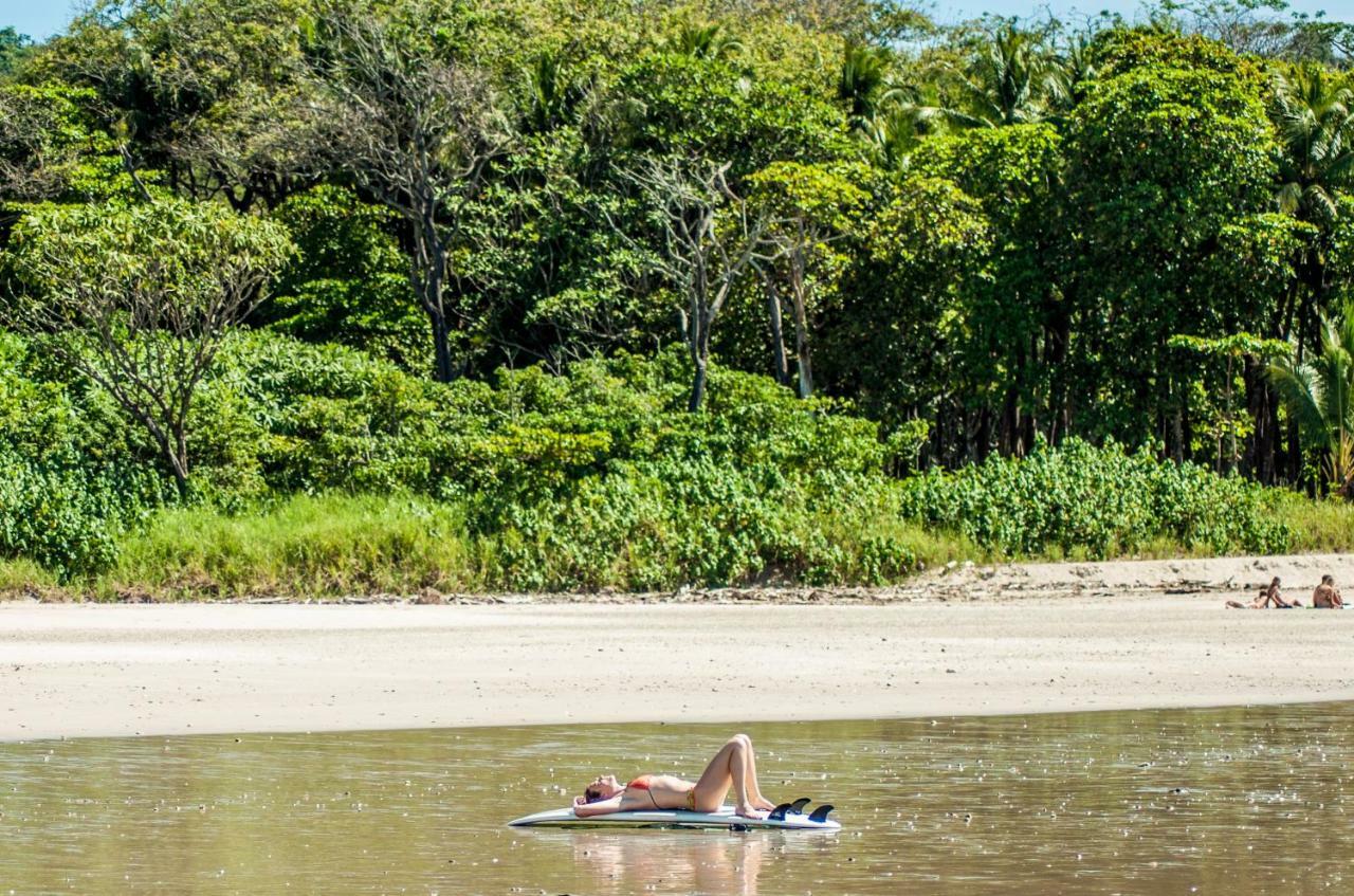 Maoritsio Garden Playa Santa Teresa (Puntarenas)