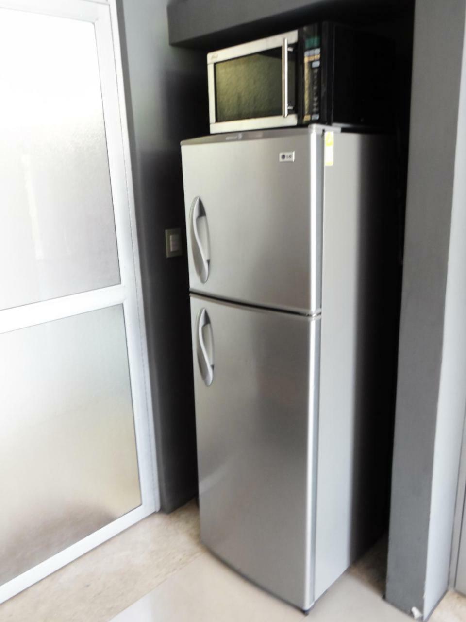 Apartment Tico Lindo Flats *