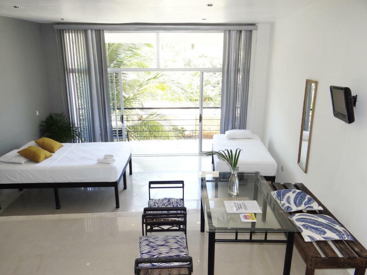 Apartment Tico Lindo Flats *