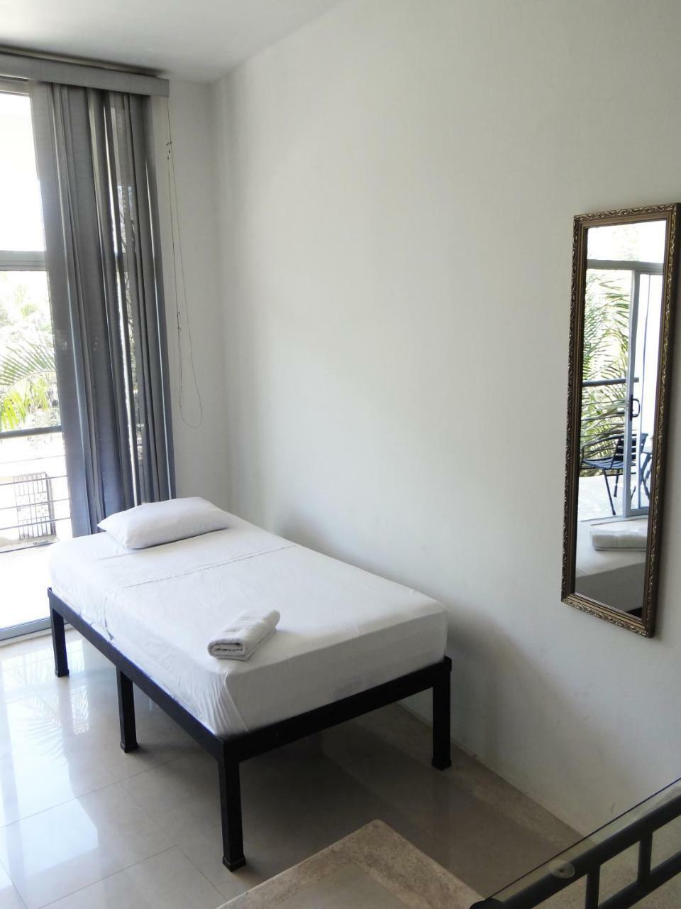 Apartment Tico Lindo Flats Santiago (Puntarenas)