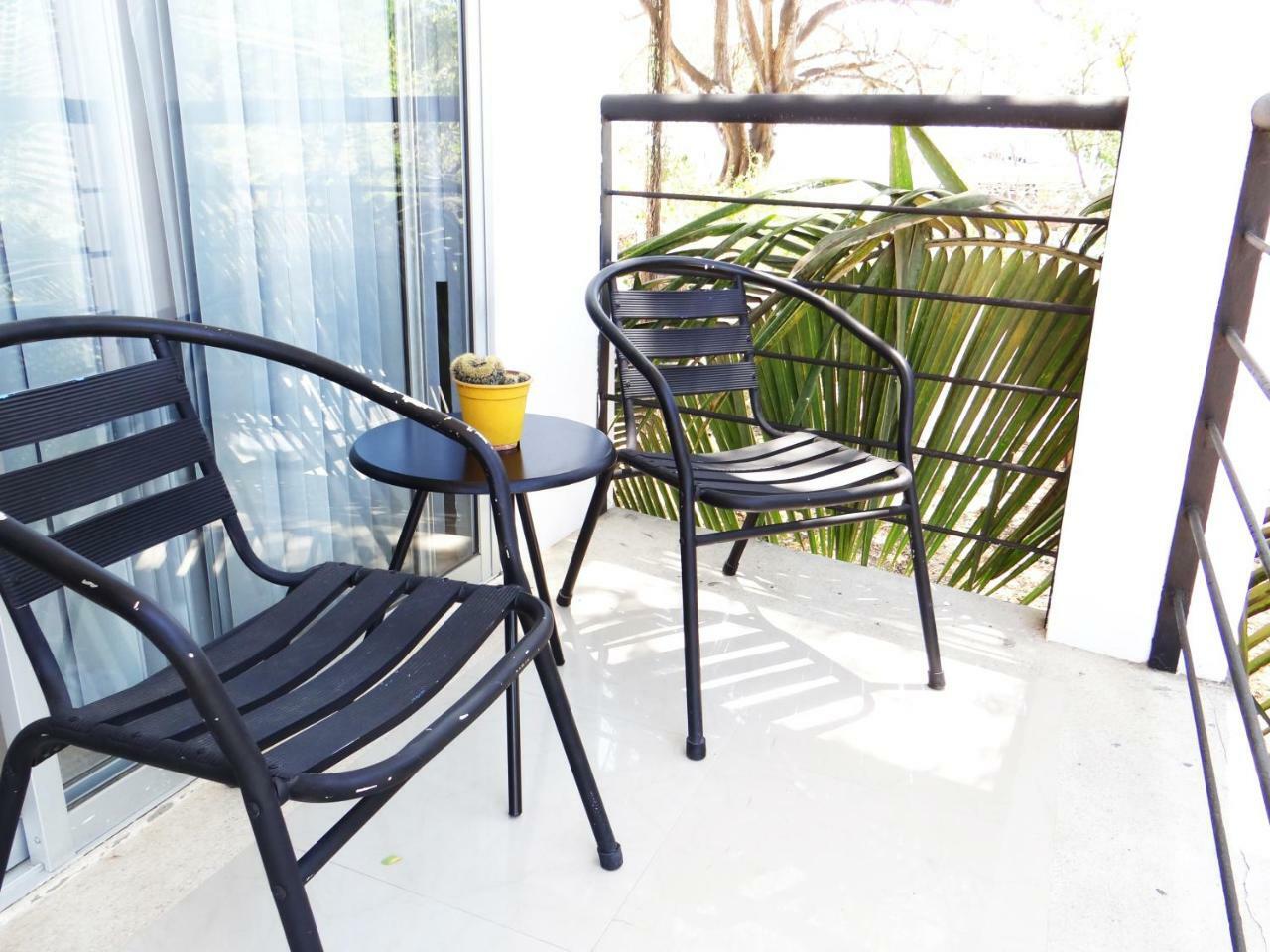 Tico Lindo Flats Apartment
