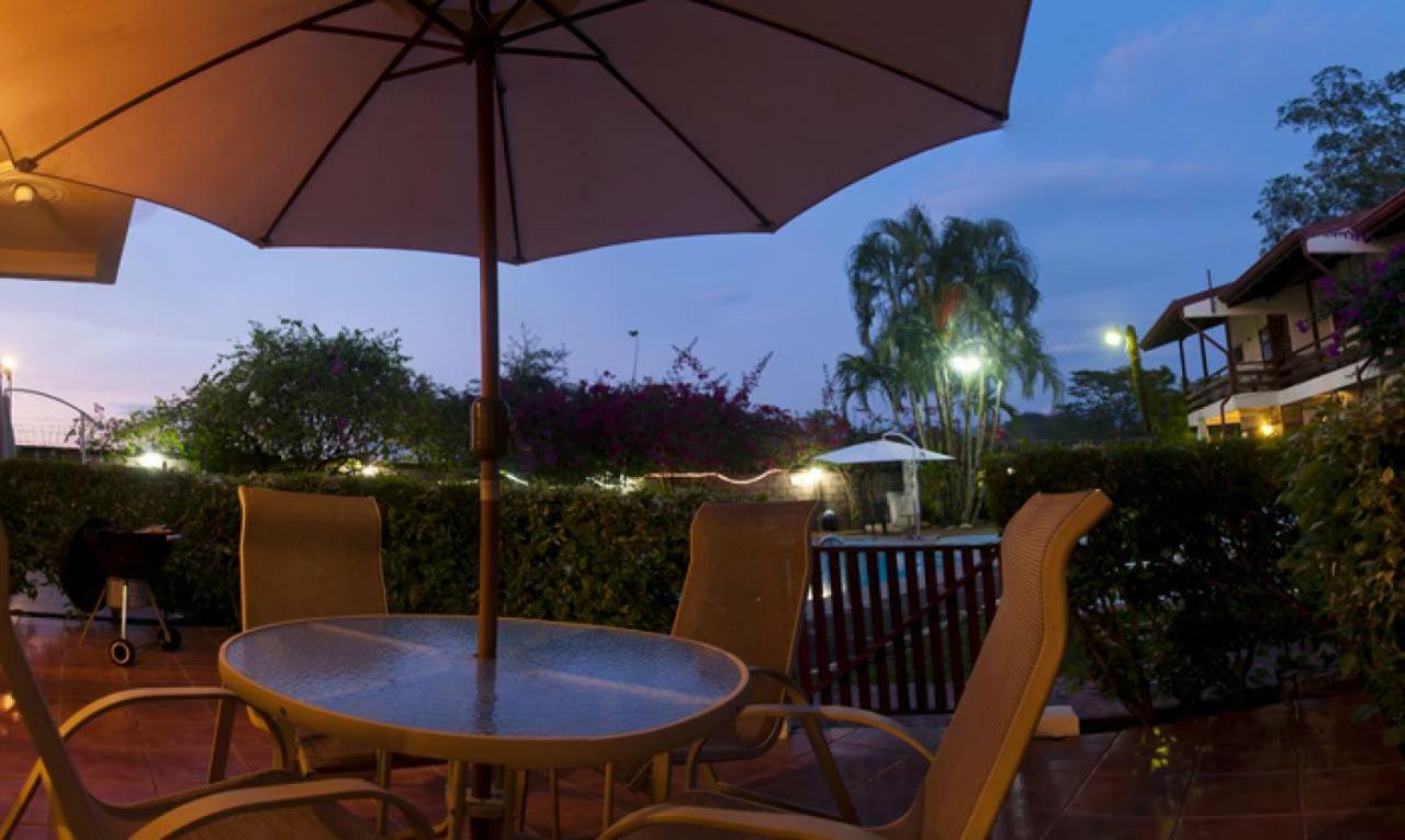 Holiday home Rio Copey 2 Near The In *