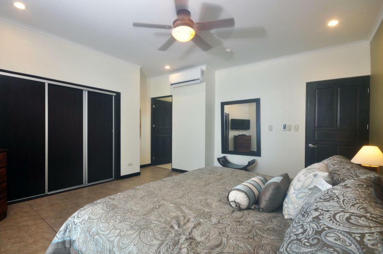 Apartment The Palms 1001 Penthouse On The Jaco
