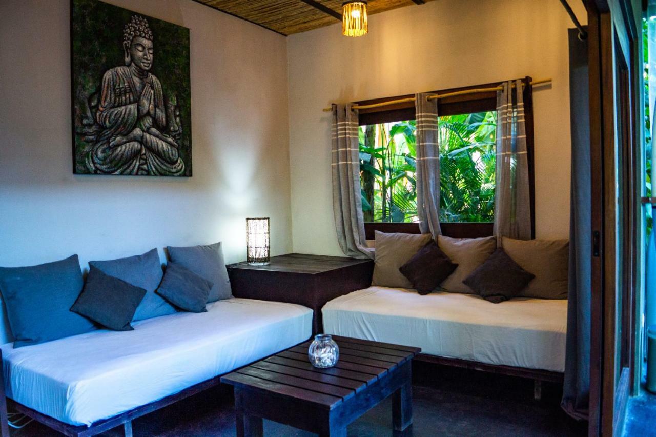 Hotel Lua Playa Santa Teresa (Puntarenas)
