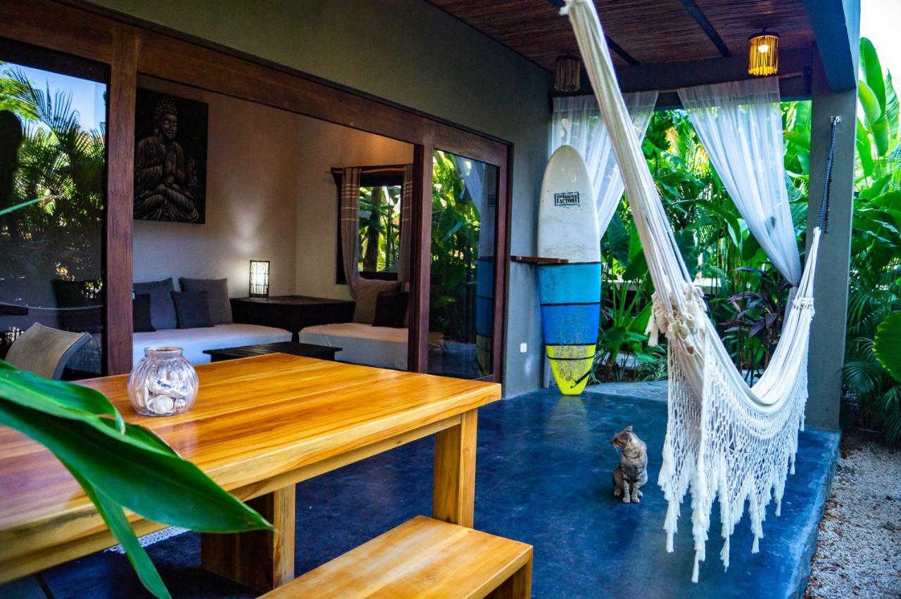 Hotel Lua