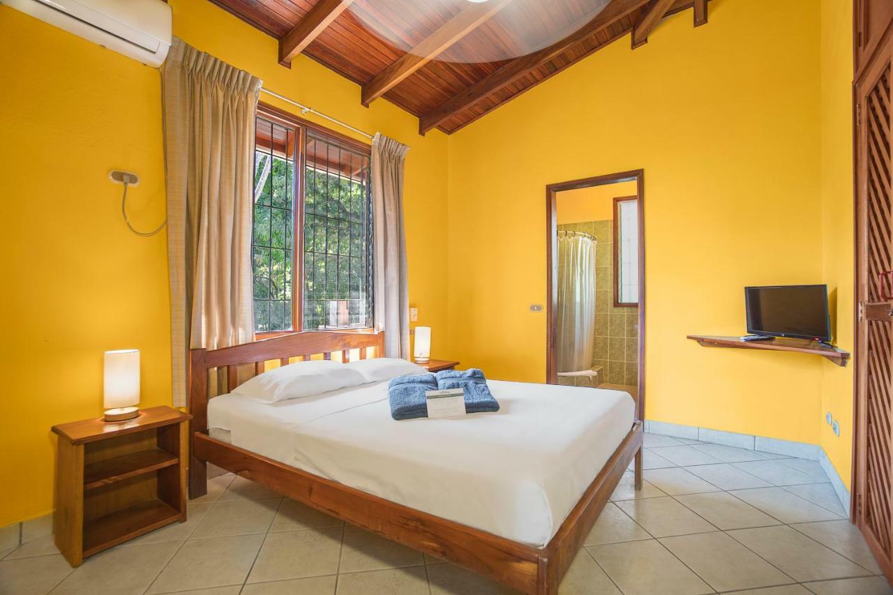 Bahia Esmeralda Hotel Potrero (Guanacaste)