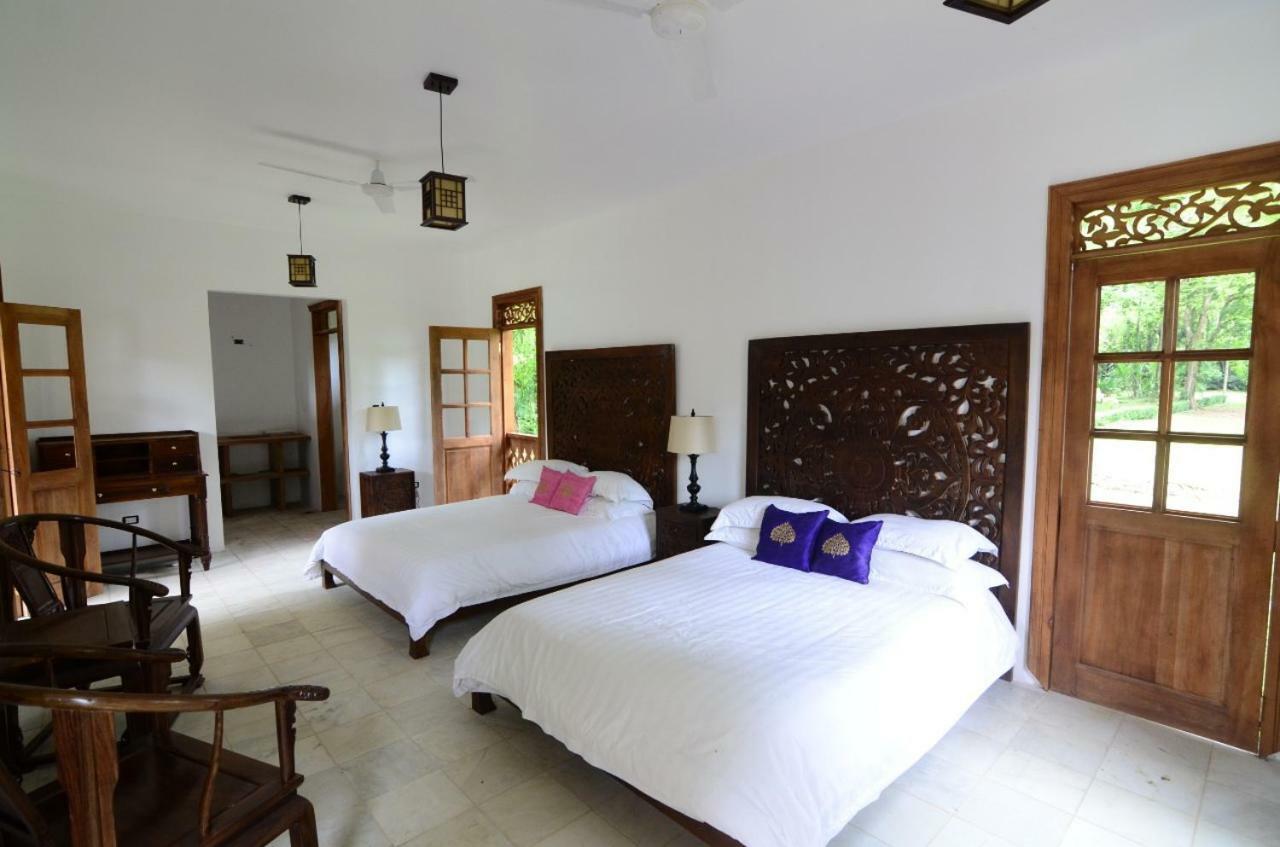 Lanna Ban 3* Puerto Viejo de Talamanca