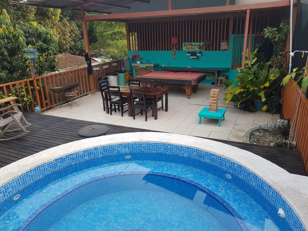 Guest house Slow Monkey