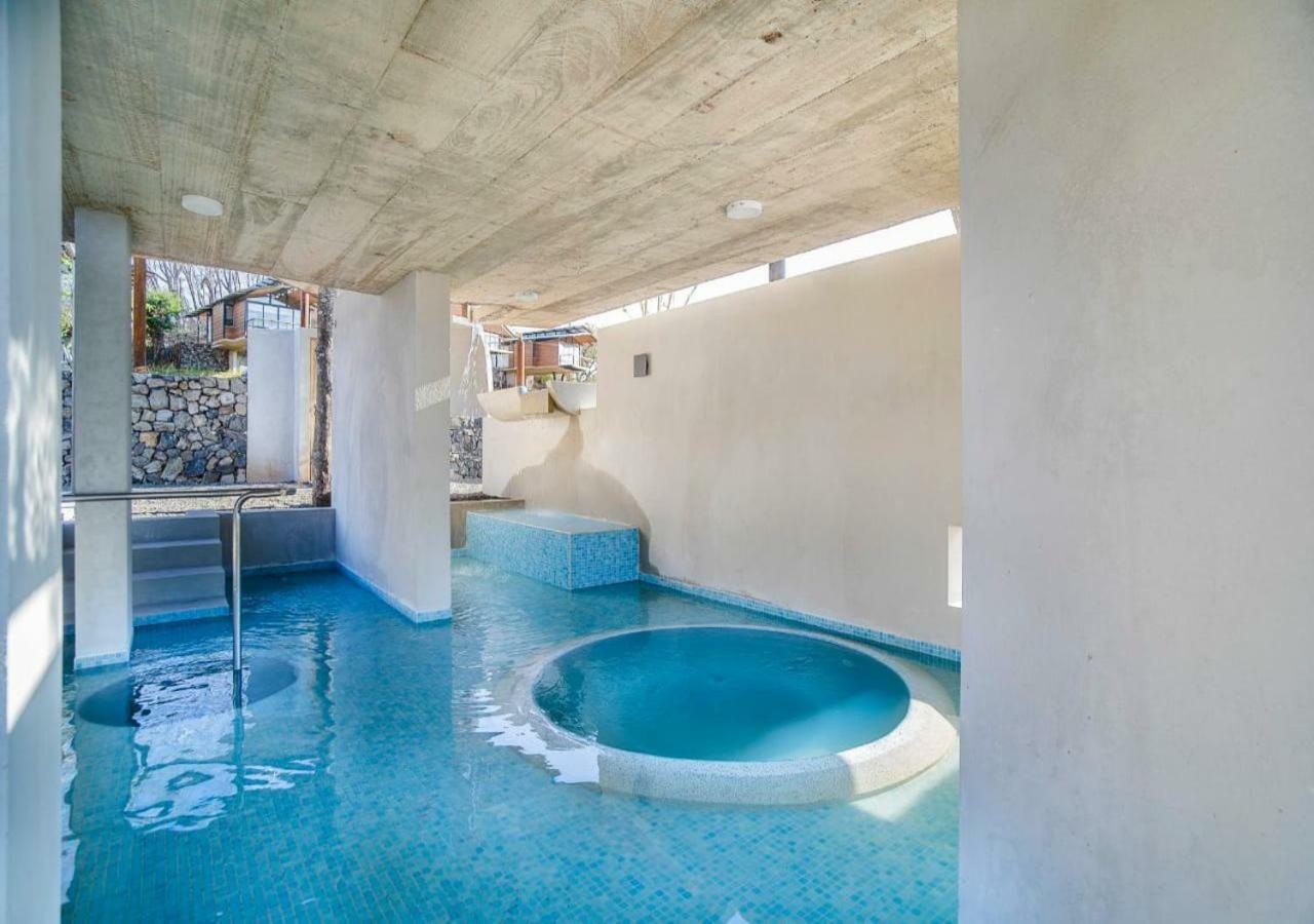 Pacific Kalokairi - Adults Only 4*