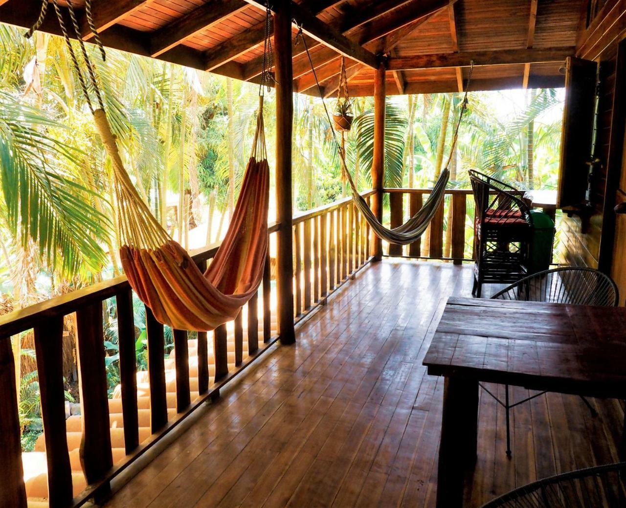 Salty Enthusiasts Share House & Hostel Playa Santa Teresa (Puntarenas)