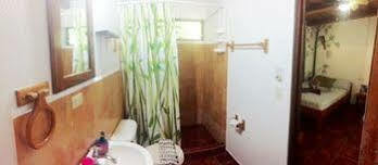 Hotel Tropical Sands Eco Dominical