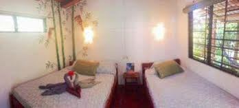 Tropical Sands Eco Hotel