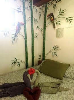 Tropical Sands Eco Hotel 2*