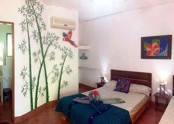 Tropical Sands Eco 2* Dominical