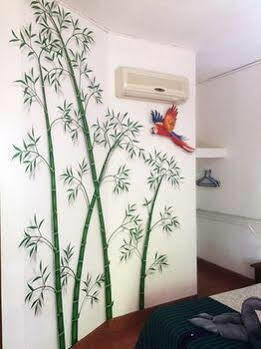 Tropical Sands Eco Hotel