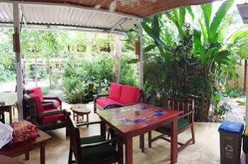 Tropical Sands Eco Dominical