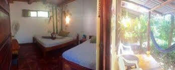 Tropical Sands Eco 2* Dominical