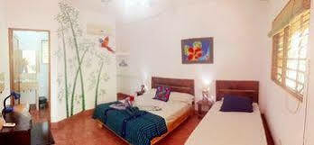 Tropical Sands Eco Dominical