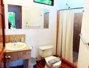 Tropical Sands Eco Hotel