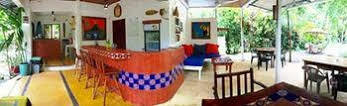 Tropical Sands Eco Dominical
