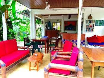 Tropical Sands Eco 2*