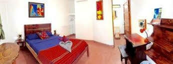 Tropical Sands Eco Hotel