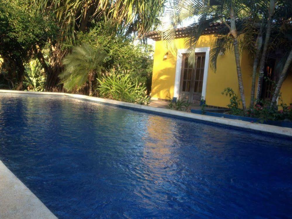 Hotel Cabinas Cigalou Tamarindo