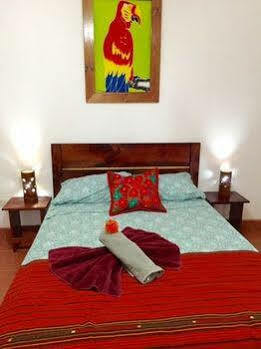 Tropical Sands Eco Hotel