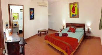 Tropical Sands Eco Hotel