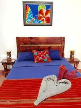 Tropical Sands Eco Hotel Dominical