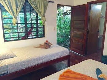 Hotel Tropical Sands Eco 2*