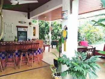 Hotel Tropical Sands Eco